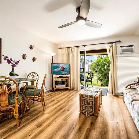 Kona Isle A4 Villa Kailua-Kona Eksteriør bilde