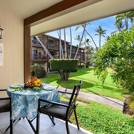 Kona Isle A4 Villa Kailua-Kona Eksteriør bilde