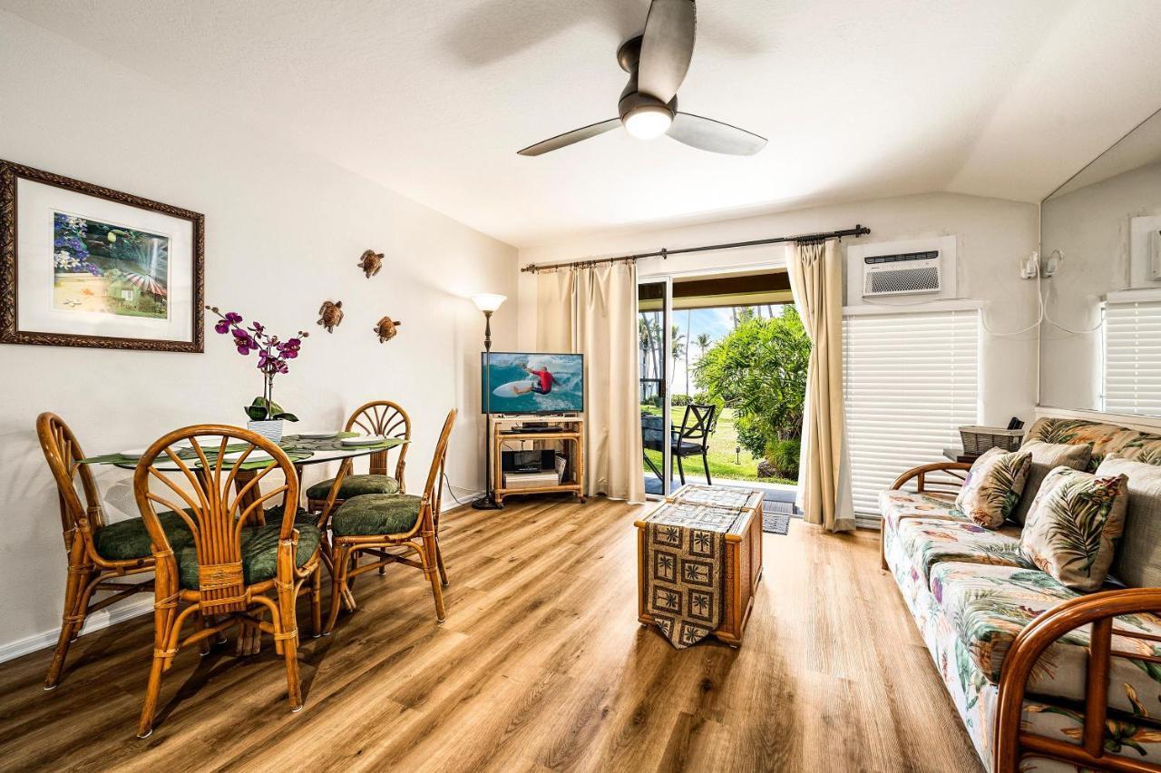 Kona Isle A4 Villa Kailua-Kona Eksteriør bilde
