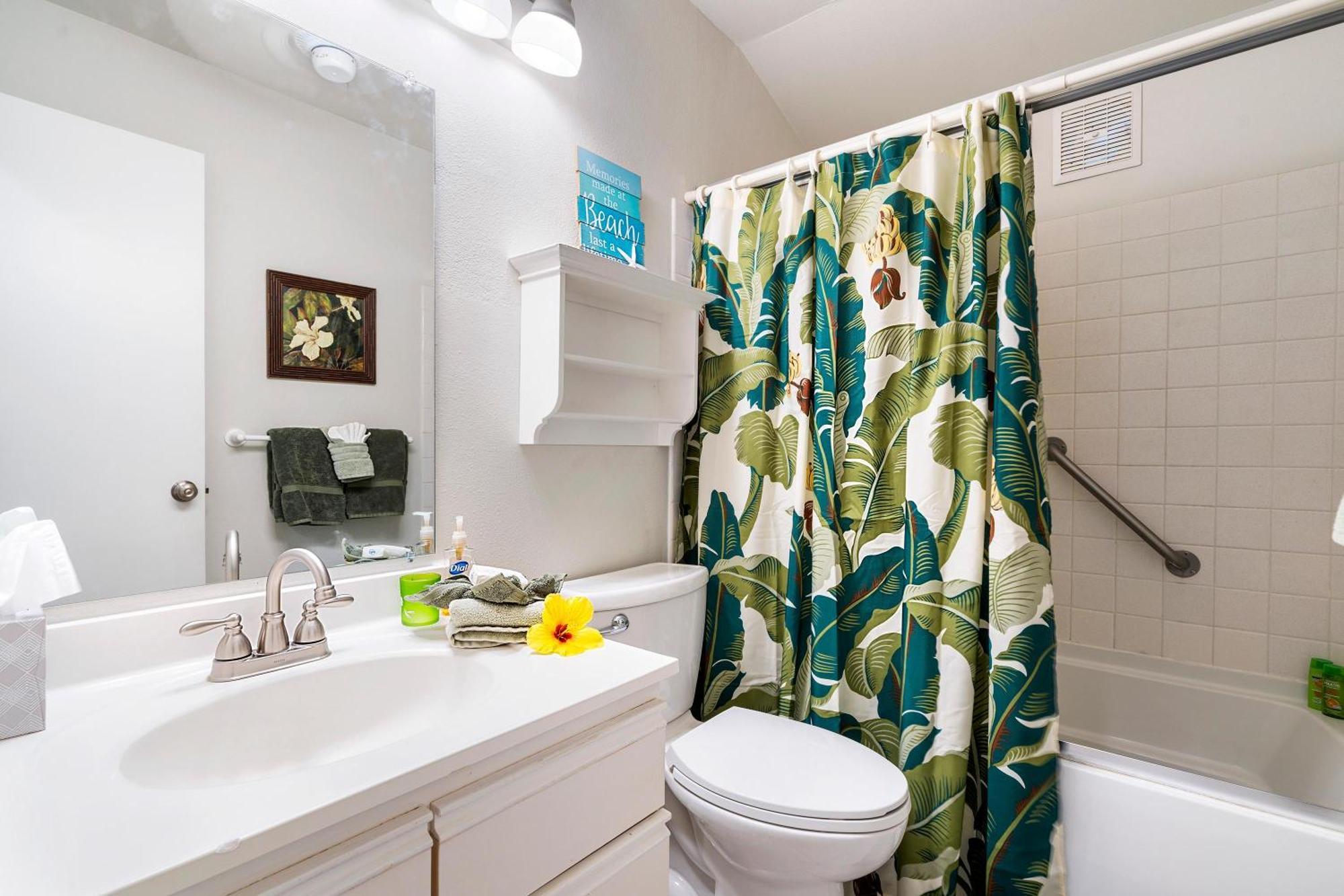 Kona Isle A4 Villa Kailua-Kona Eksteriør bilde
