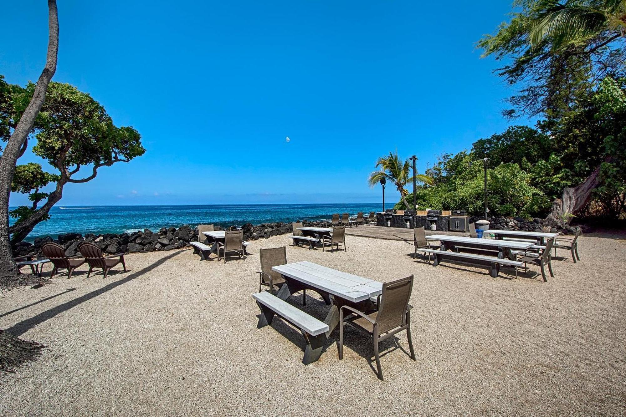 Kona Isle A4 Villa Kailua-Kona Eksteriør bilde