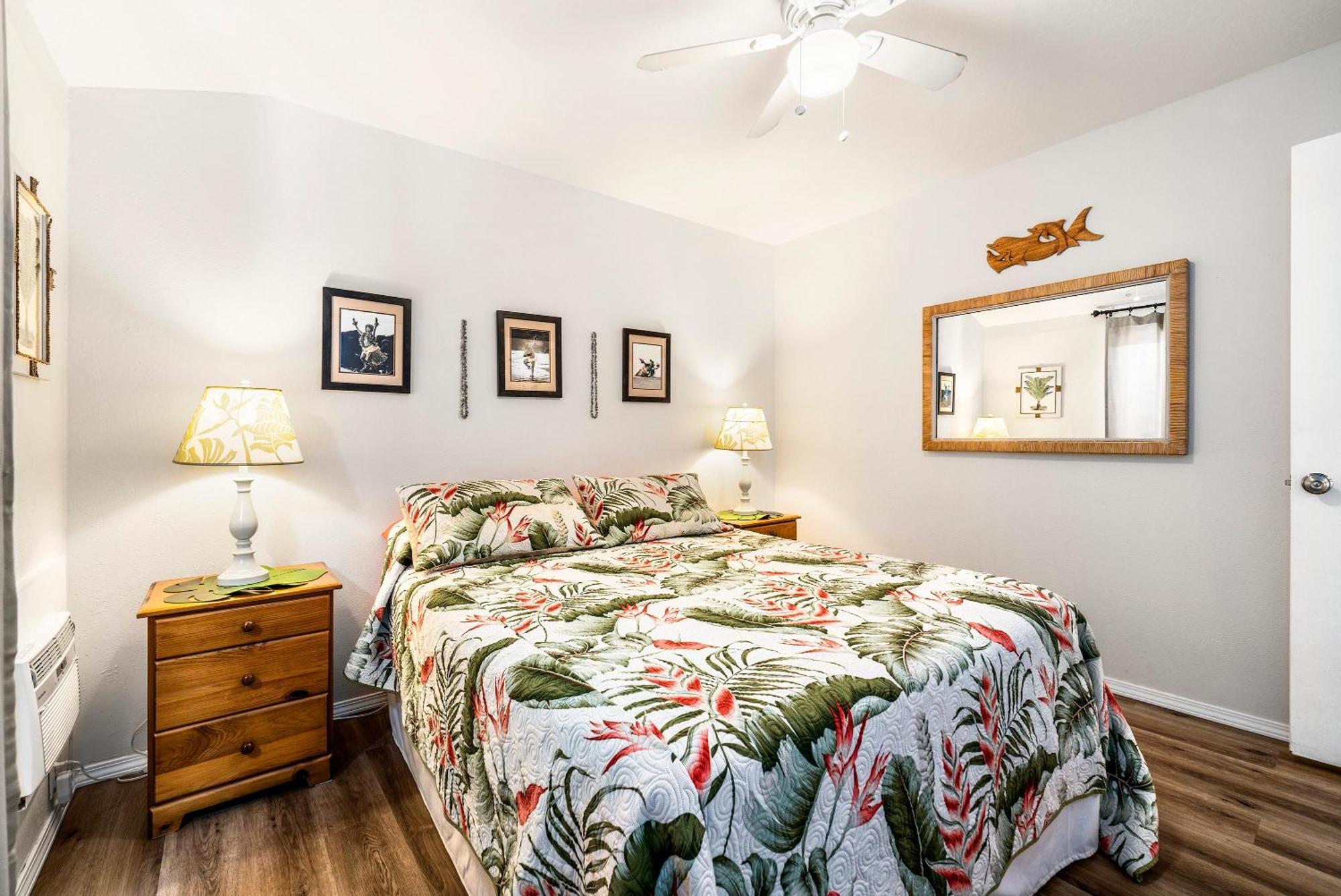 Kona Isle A4 Villa Kailua-Kona Eksteriør bilde